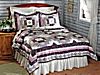   Carolina Patchwork Quilts